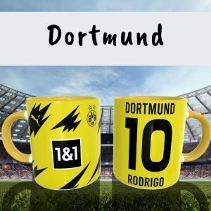 Dortmund mez bögre